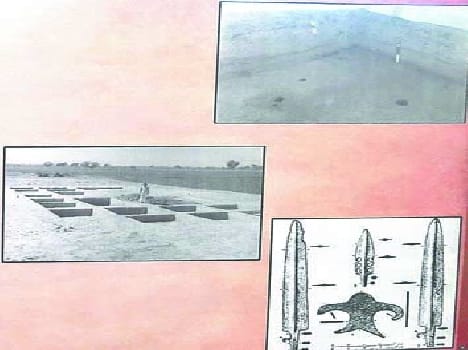 4000 years old in safai history